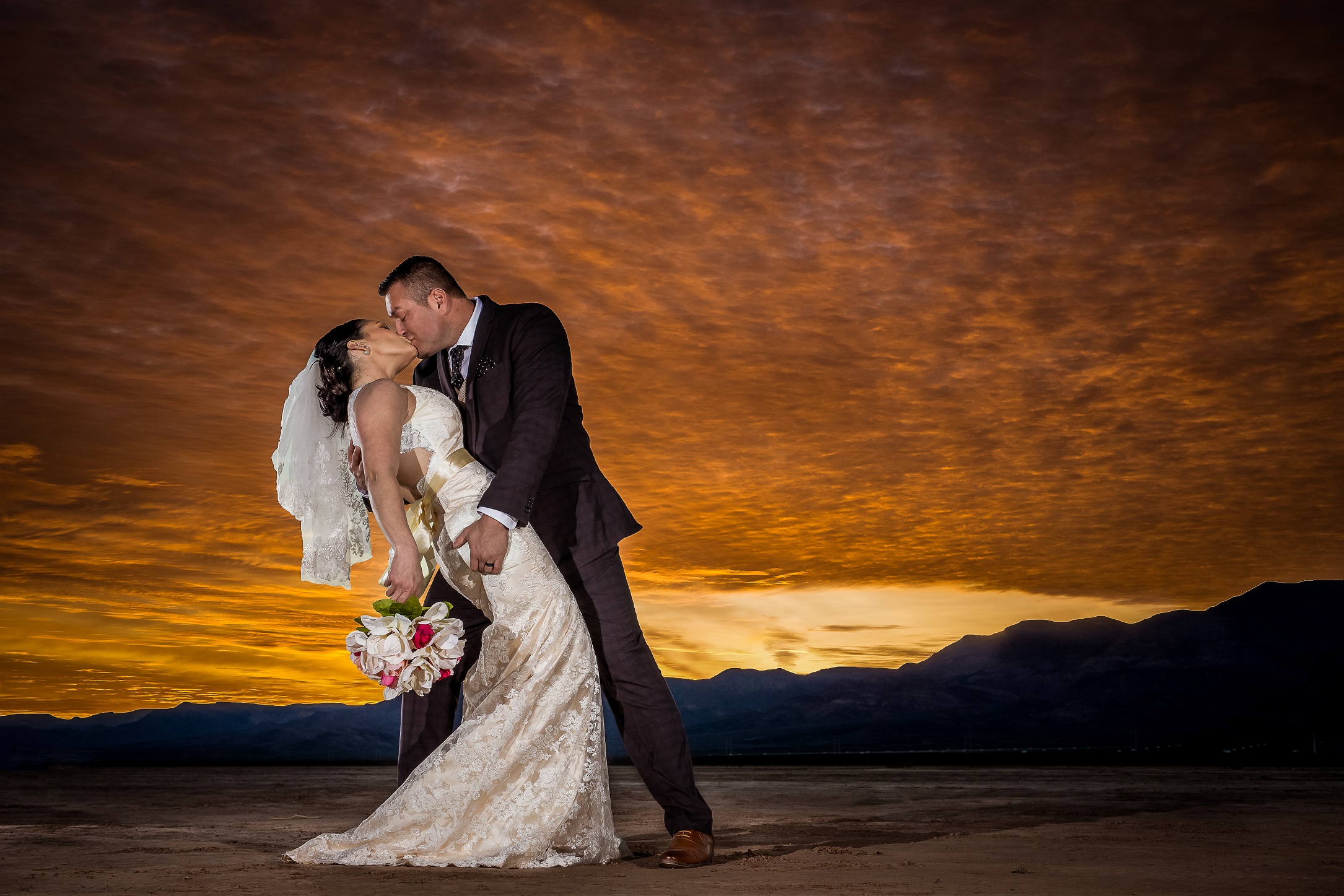 Wedding Photographer Las Vegas